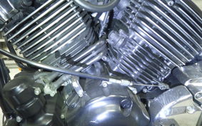 YAMAHA DRAGSTAR 400 CLASSIC 2003 VH01J