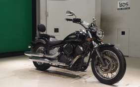 YAMAHA DRAGSTAR 1100 2006 VP13J