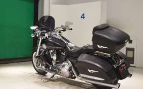 HARLEY FLHR 1580CVO 2007