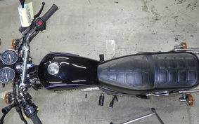 SUZUKI GN125 H 2004
