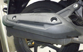 SUZUKI ADDRESS 110 2020 CE47A