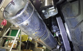 HARLEY FLTRXS1690 2015