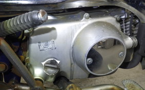 HONDA MONKEY 2004 AB27