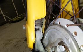 HONDA LITTLE CUB E 1999 AA01