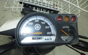 YAMAHA GEAR Gen.2 UA08J