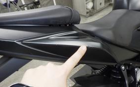 SUZUKI GSX-S750 2022 C533F