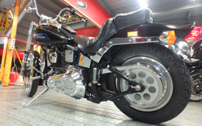 HARLEY FXSTC1340 1987 BKL