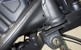 HONDA REBEL 250 A 2000 MC49
