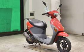 SUZUKI LET's 4 2018 CA45A
