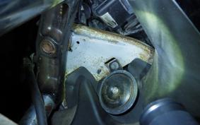 SUZUKI SKYWAVE 250 (Burgman 250) M CJ45A