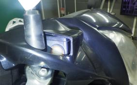 SUZUKI ADDRESS 110 2017 CE47A