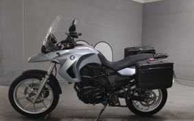 BMW F650GS 2009 0218