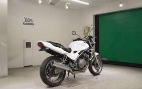 KAWASAKI BALIUS 250 ZR250A