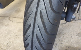 KAWASAKI NINJA 250R EX250K