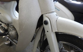 HONDA LITTLE CUB 1975 AA01