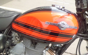KAWASAKI ESTRELLA RS BJ250A
