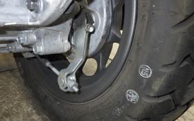 HONDA LEAD 125 1992 JK12