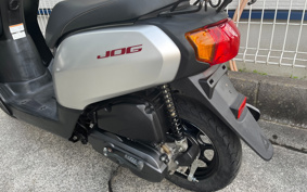 YAMAHA JOG AY01