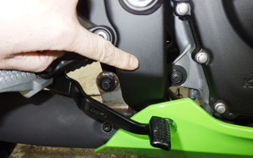 KAWASAKI ZX-25R-2 ZX250H