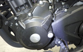 HONDA REBEL 250 A 2023 MC49