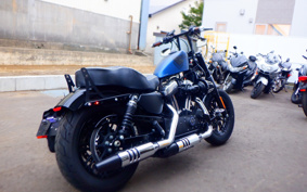 HARLEY XL1200X 2018 LN3