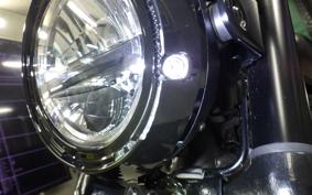 KAWASAKI ELIMINATOR400-3 2025 EL400A