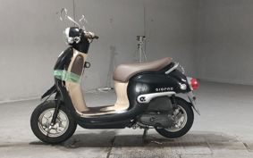 HONDA GIORNO AF77