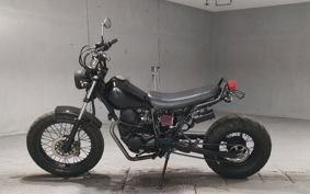 YAMAHA TW200 DG07J