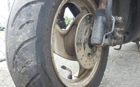 YAMAHA JOG Gen.4 SA16J