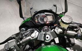 KAWASAKI NINJA1000 ZXT00W