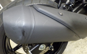 SUZUKI SV650 X A 2022 VP55E