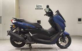 YAMAHA N-MAX 1989 SEG6J