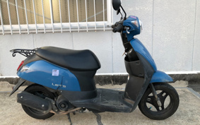 SUZUKI LET`S CA4AA