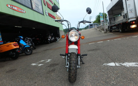 HONDA  MONKEY 30TH ANNIVERSARY  Z50J