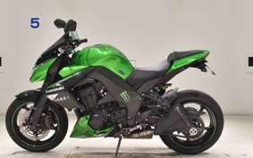 KAWASAKI Z1000 Gen.4 2013