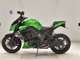 Фото Kawasaki Z1000 Gen.4 2013 с японского аукциона
