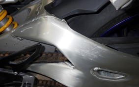 YAMAHA YZF-R1 M 2015
