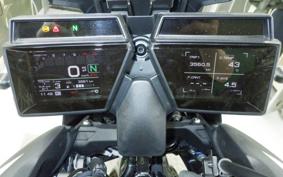YAMAHA TRACER 9 GT 2023 RN70J