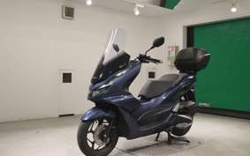 HONDA PCX 160 2014 KF47