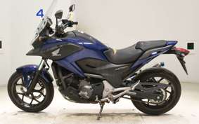 HONDA NC750X 2014 RC72
