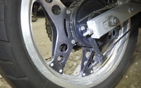 HONDA VT250FE 2022 MC08