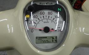 HONDA C110 SUPER CUB JA59