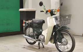 HONDA C50 SUPER CUB C50