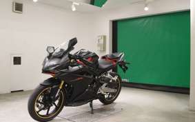 HONDA CBR250RR A 2009 MC51