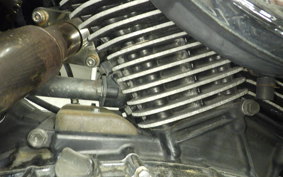 SUZUKI INTRUDER 400 Classic 2005 VK54A