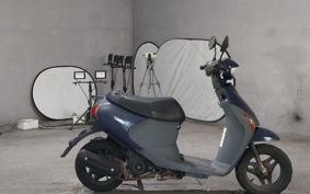 SUZUKI LET`S4 CA45A