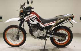 YAMAHA SEROW 250 Gen.2 2017 DG17J