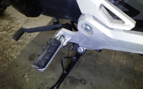 HONDA ｸﾞﾛﾑ 2009 JC61