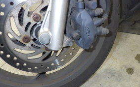 HONDA ﾌﾞﾘｰｽﾞ110 1990