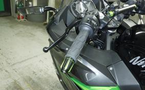 KAWASAKI NINJA 400 2023 EX400L
